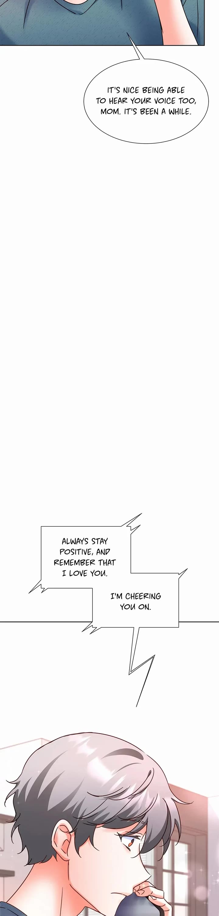 Once Again Idol Chapter 90 page 52 - Chapter 90: Live From the Kitchen [Season 2 Finale]
