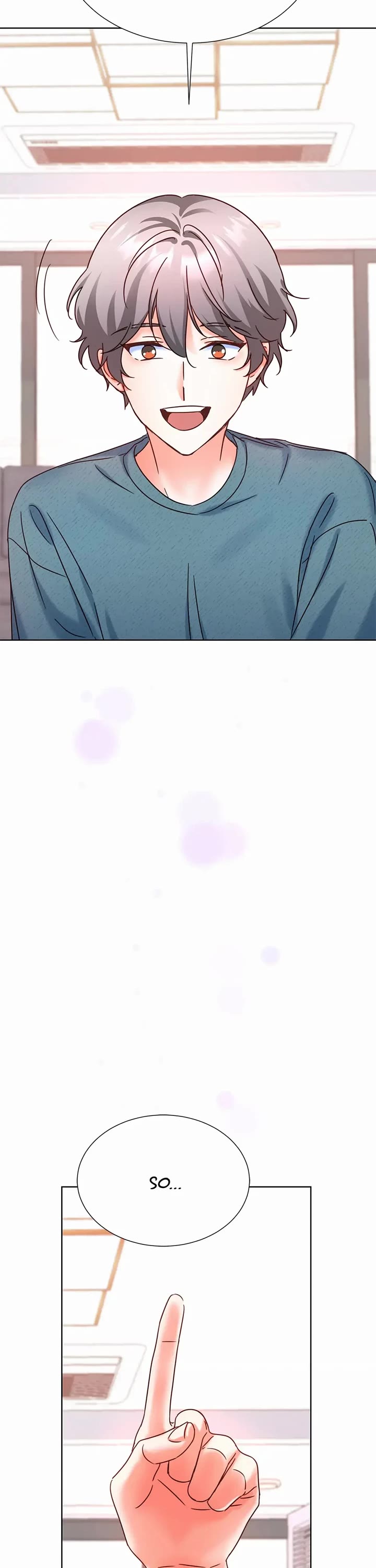 Once Again Idol Chapter 90 page 58 - Chapter 90: Live From the Kitchen [Season 2 Finale]