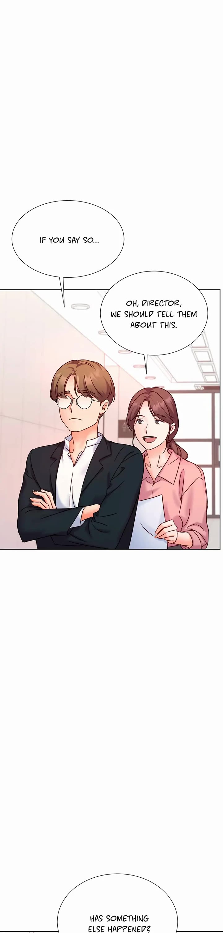 Once Again Idol Chapter 90 page 7 - Chapter 90: Live From the Kitchen [Season 2 Finale]