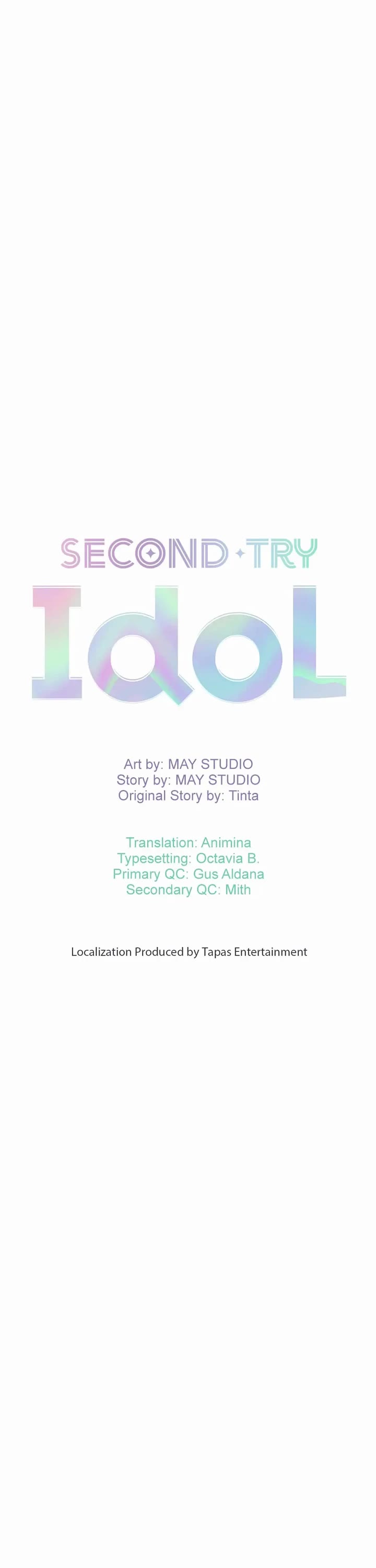 Once Again Idol Chapter 91 page 16 - Chapter 91: Solving Issues