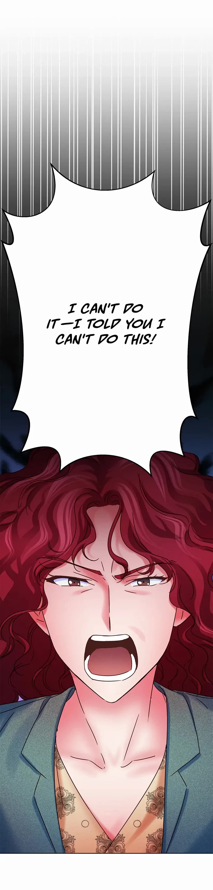 Once Again Idol Chapter 91 page 17 - Chapter 91: Solving Issues