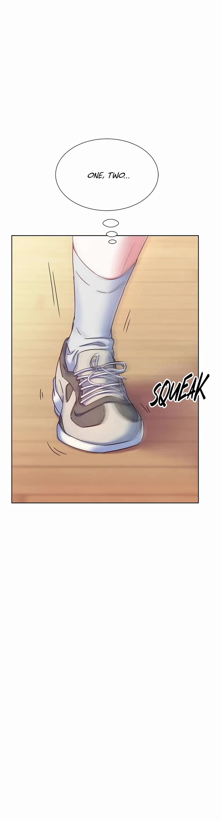 Once Again Idol Chapter 91 page 4 - Chapter 91: Solving Issues