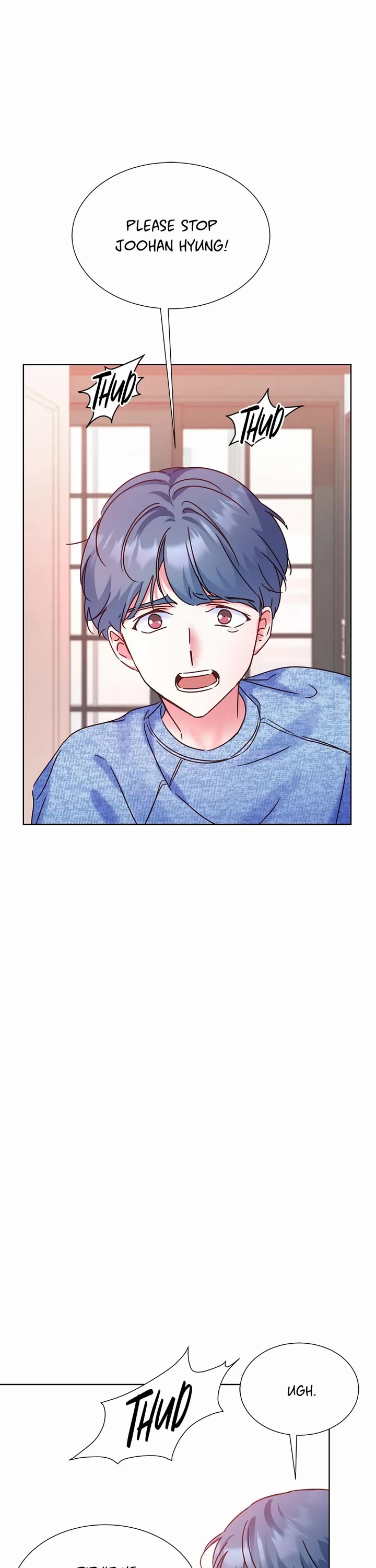Once Again Idol Chapter 91 page 41 - Chapter 91: Solving Issues