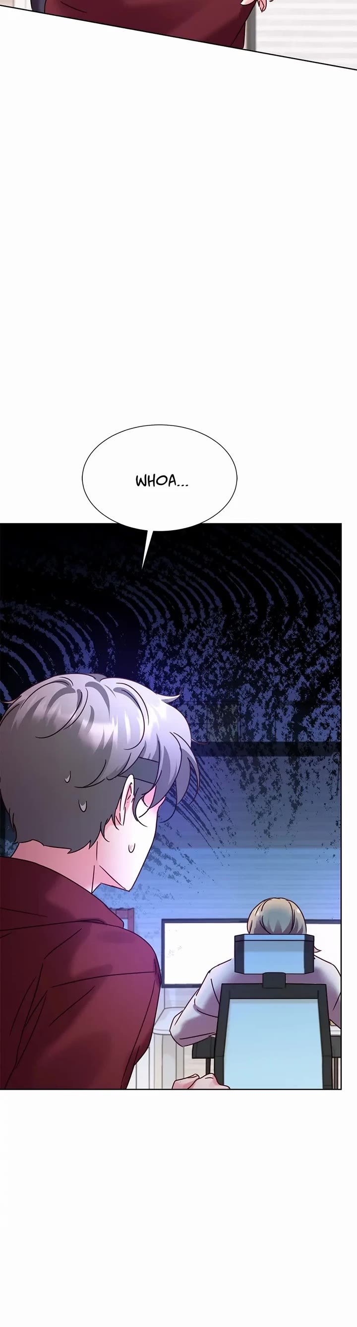 Once Again Idol Chapter 91 page 44 - Chapter 91: Solving Issues