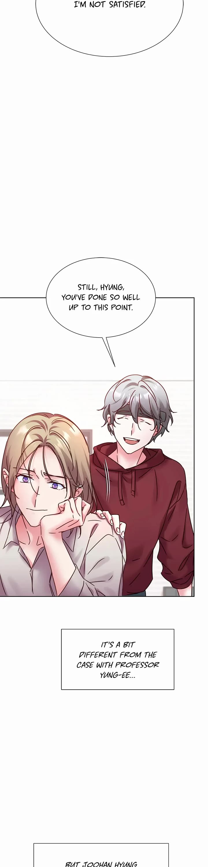 Once Again Idol Chapter 91 page 52 - Chapter 91: Solving Issues