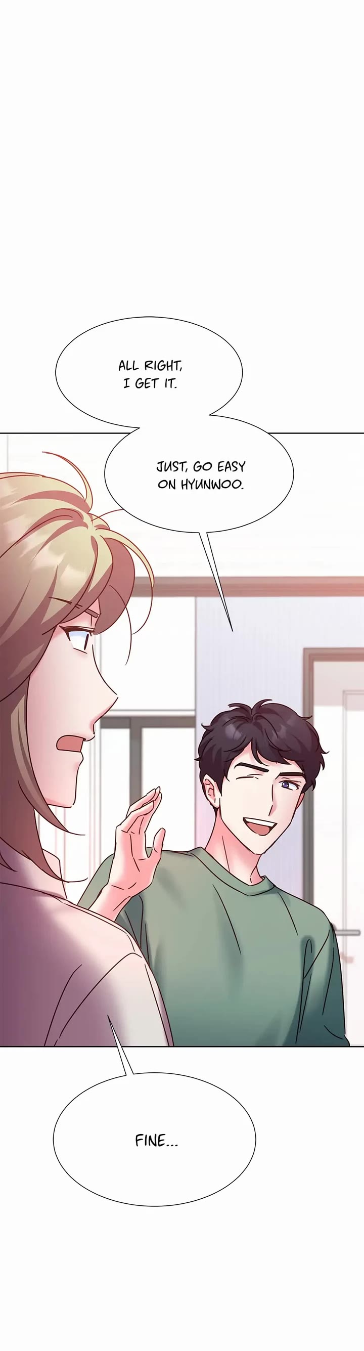 Once Again Idol Chapter 91 page 60 - Chapter 91: Solving Issues
