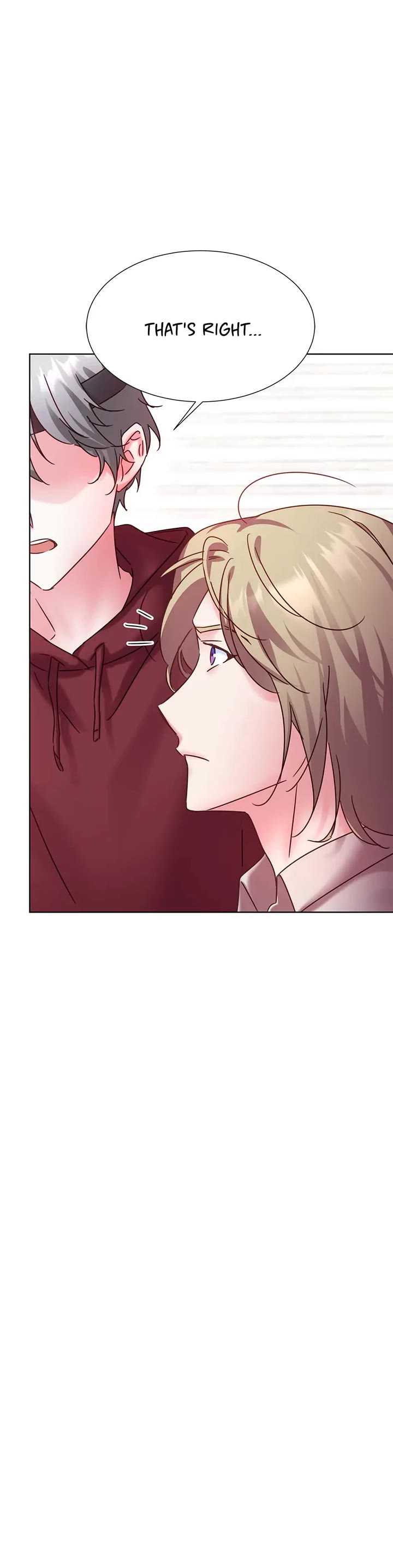 Once Again Idol Chapter 91 page 61 - Chapter 91: Solving Issues