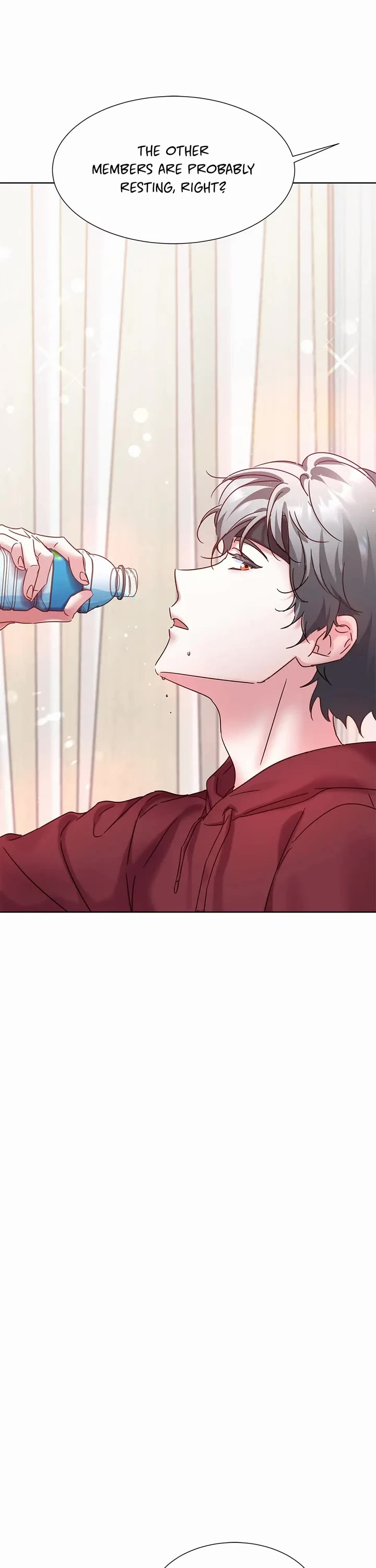 Once Again Idol Chapter 91 page 8 - Chapter 91: Solving Issues