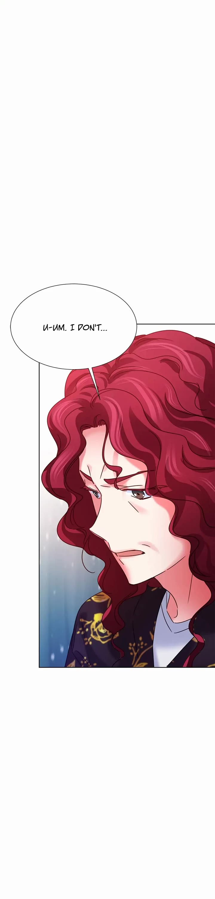 Once Again Idol Chapter 92 page 52 - Chapter 92: Making Her Nervous