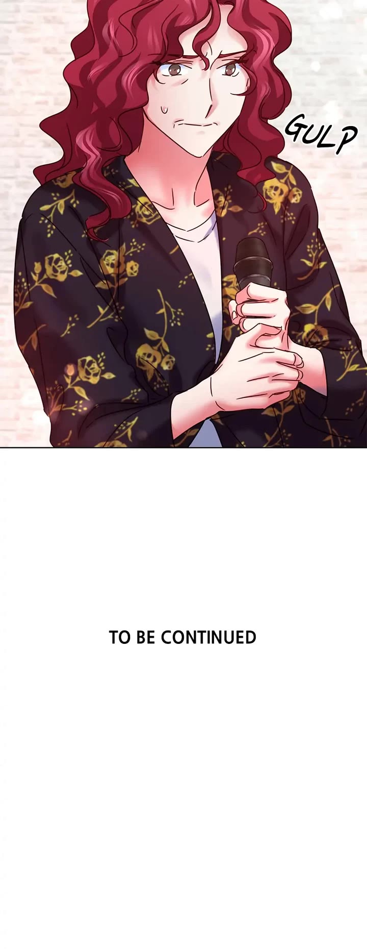 Once Again Idol Chapter 92 page 60 - Chapter 92: Making Her Nervous
