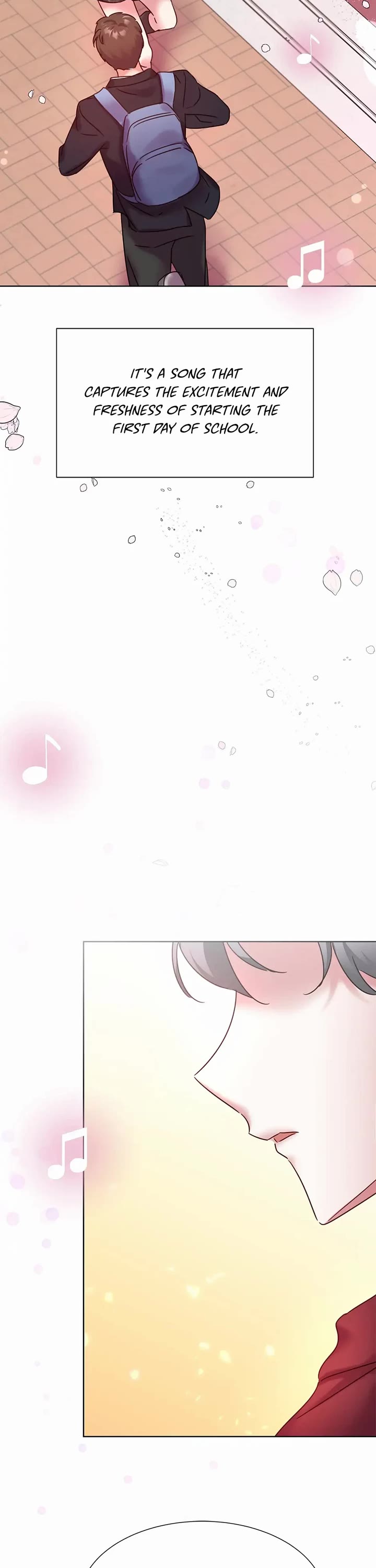 Once Again Idol Chapter 92 page 7 - Chapter 92: Making Her Nervous