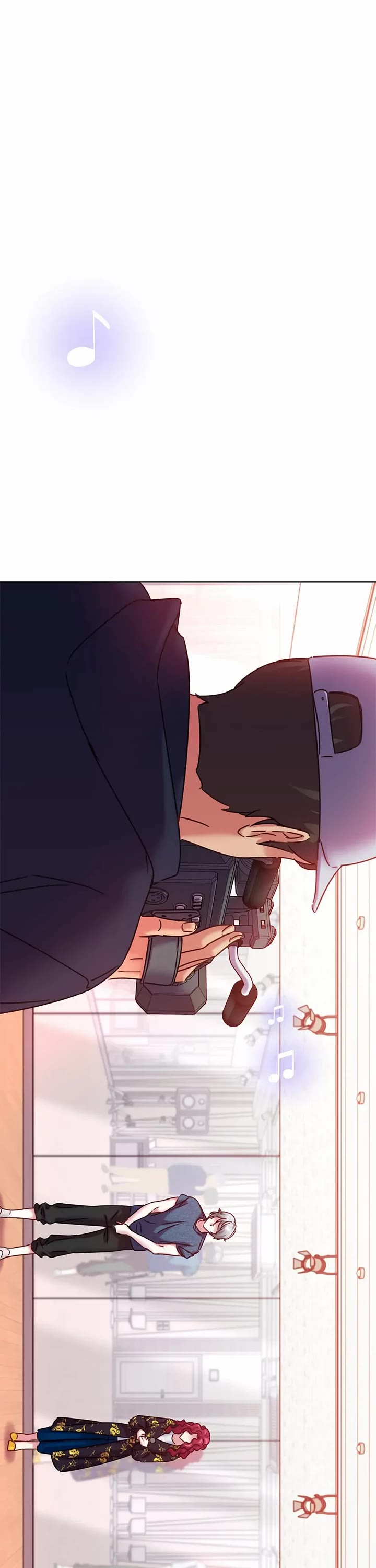 Once Again Idol Chapter 93 page 1 - Chapter 93: More Sophisticated