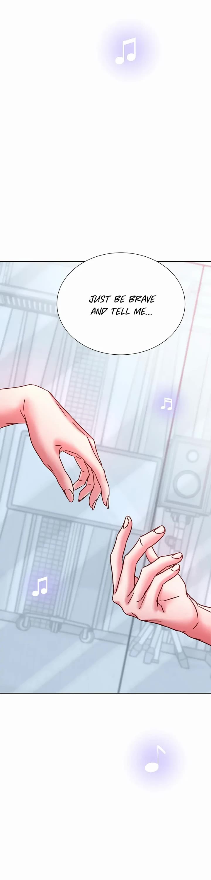 Once Again Idol Chapter 93 page 16 - Chapter 93: More Sophisticated