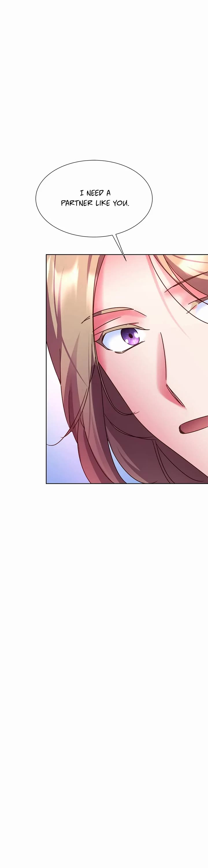 Once Again Idol Chapter 93 page 32 - Chapter 93: More Sophisticated