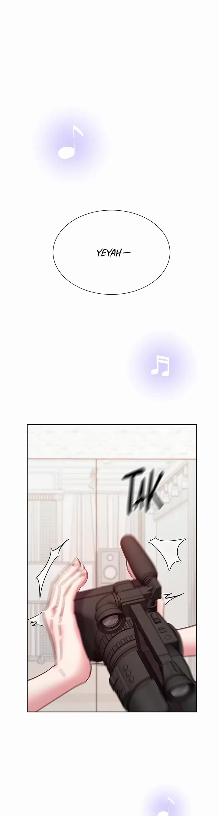 Once Again Idol Chapter 93 page 4 - Chapter 93: More Sophisticated