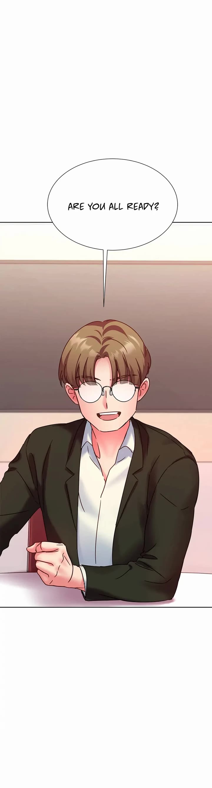Once Again Idol Chapter 93 page 44 - Chapter 93: More Sophisticated