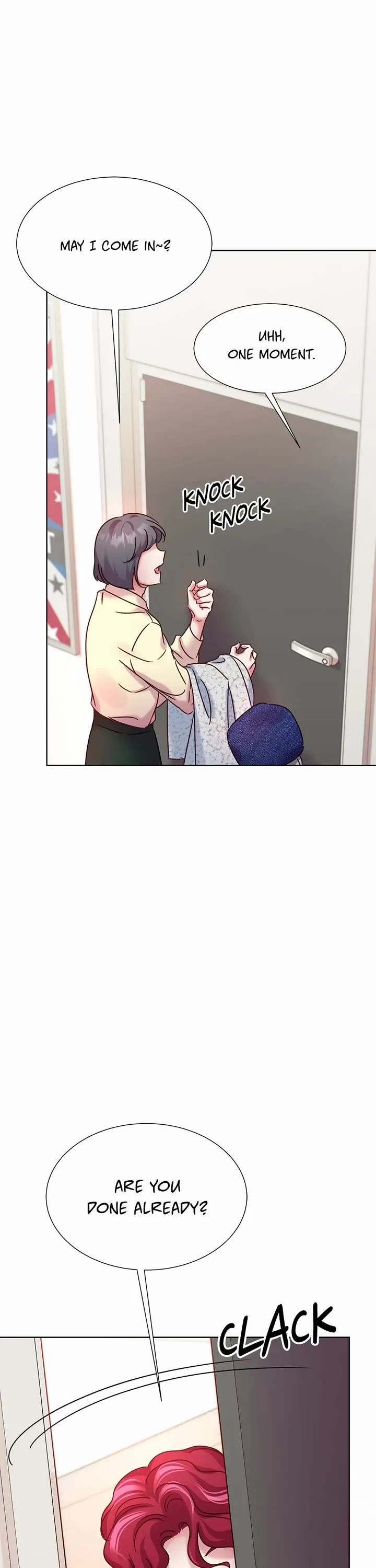Once Again Idol Chapter 93 page 51 - Chapter 93: More Sophisticated