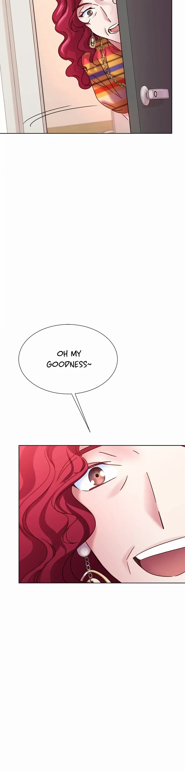 Once Again Idol Chapter 93 page 52 - Chapter 93: More Sophisticated