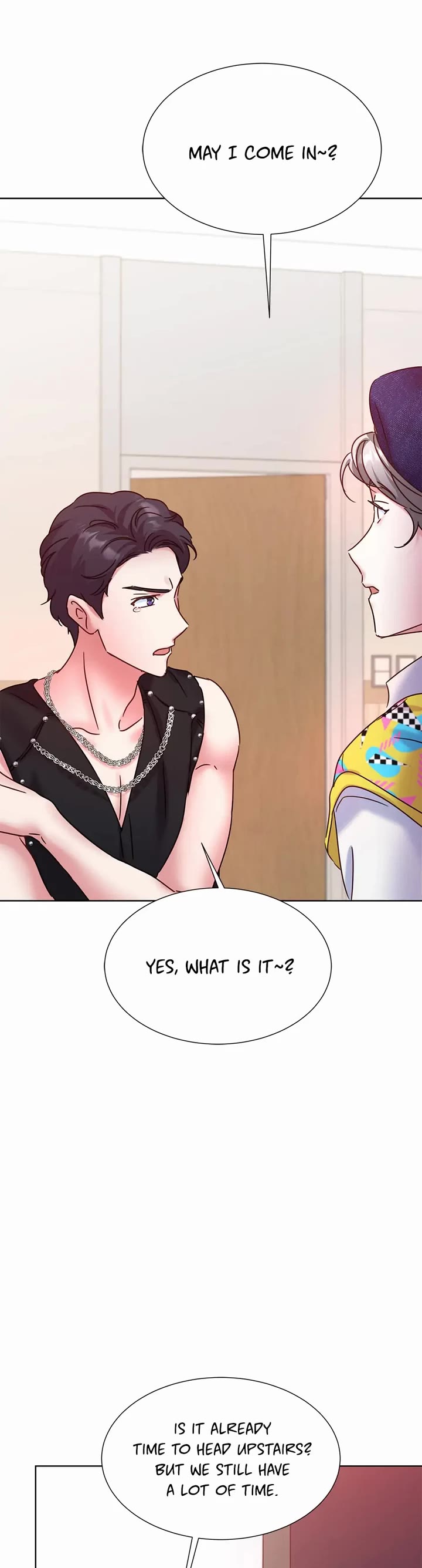 Once Again Idol Chapter 93 page 59 - Chapter 93: More Sophisticated