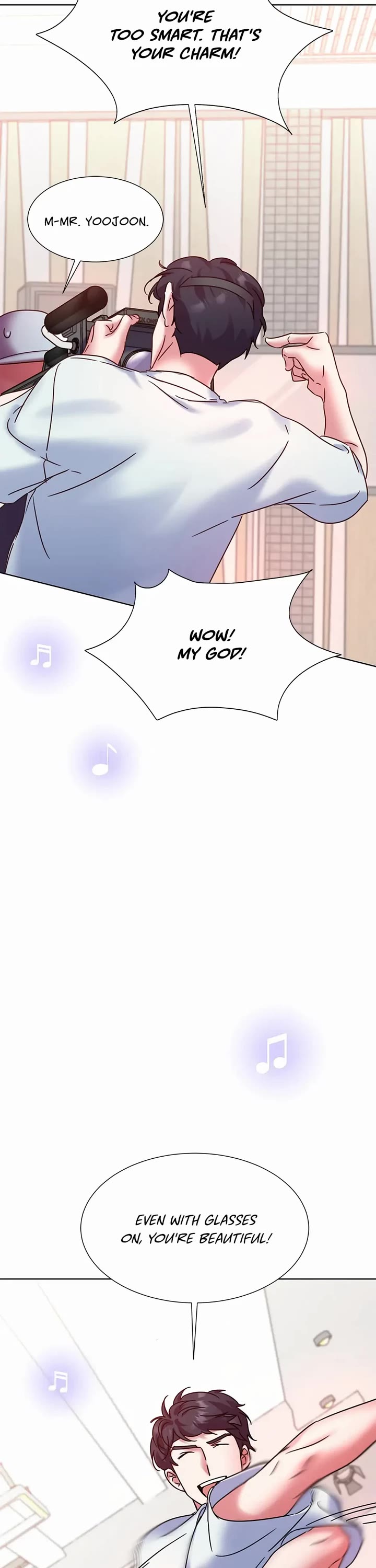 Once Again Idol Chapter 93 page 6 - Chapter 93: More Sophisticated
