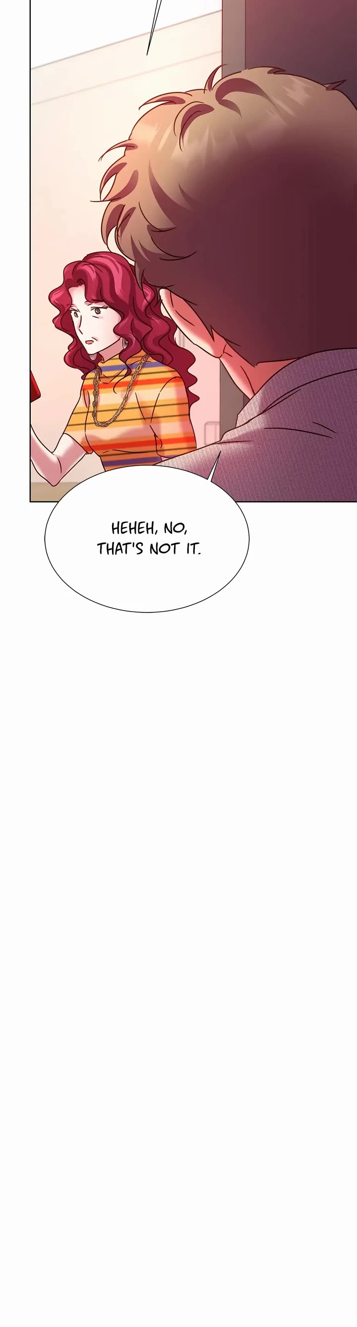 Once Again Idol Chapter 93 page 60 - Chapter 93: More Sophisticated