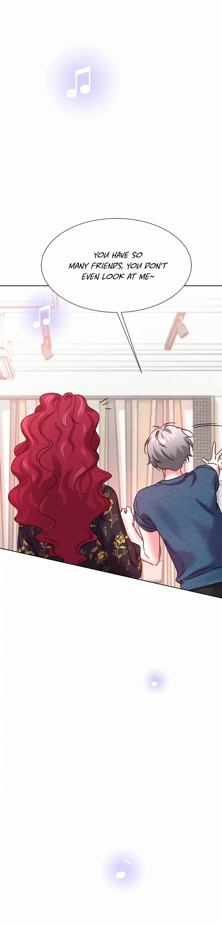 Once Again Idol Chapter 93 page 8 - Chapter 93: More Sophisticated