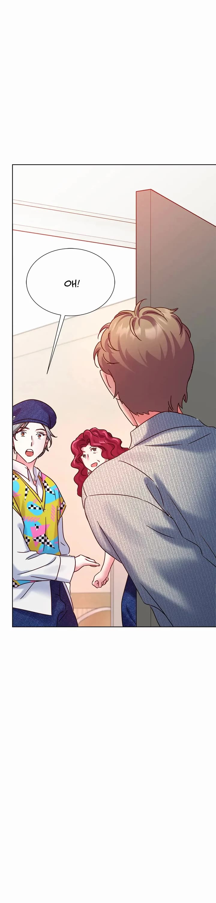 Once Again Idol Chapter 94 page 1 - Chapter 94: Better Than Expected