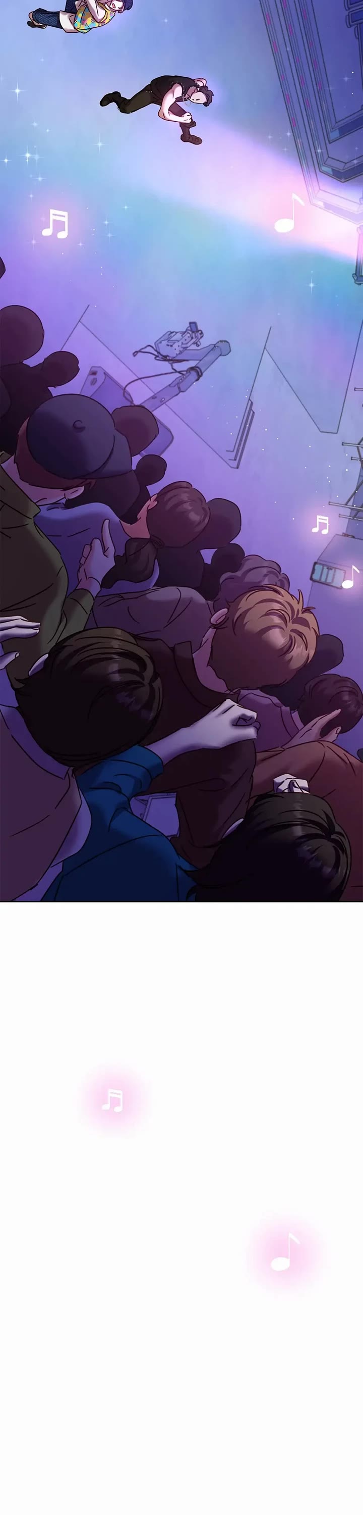 Once Again Idol Chapter 94 page 32 - Chapter 94: Better Than Expected