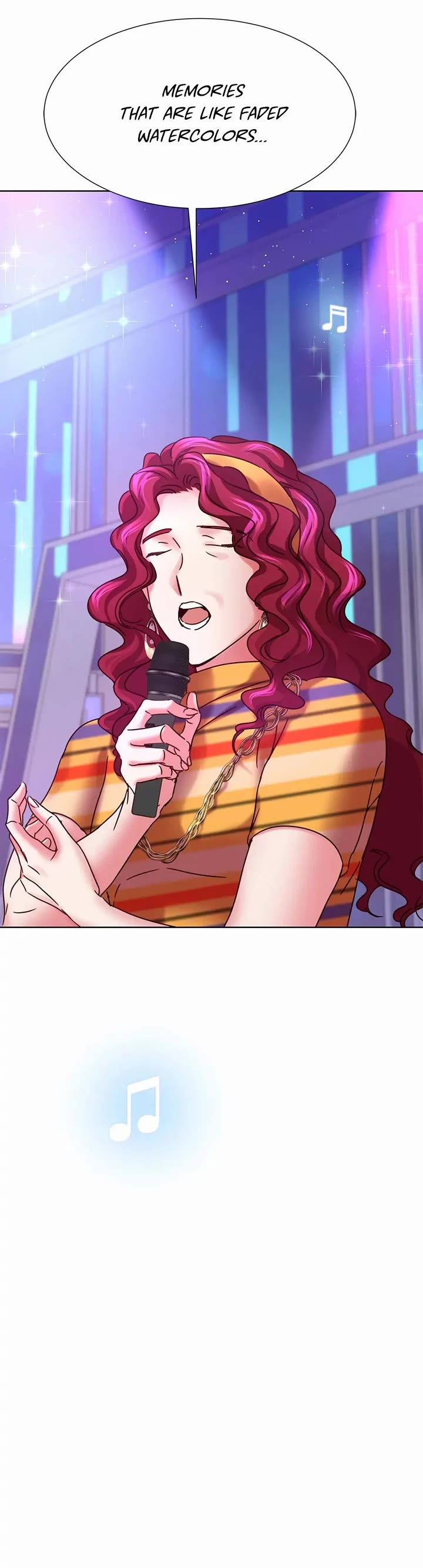 Once Again Idol Chapter 94 page 40 - Chapter 94: Better Than Expected
