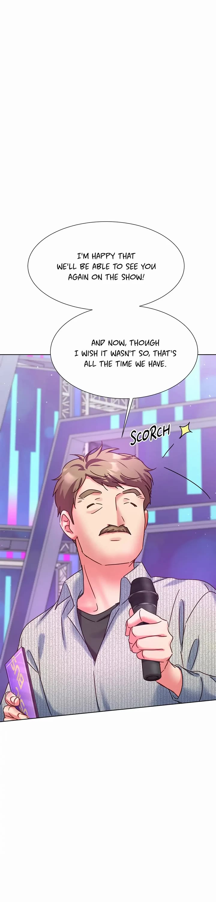 Once Again Idol Chapter 94 page 56 - Chapter 94: Better Than Expected