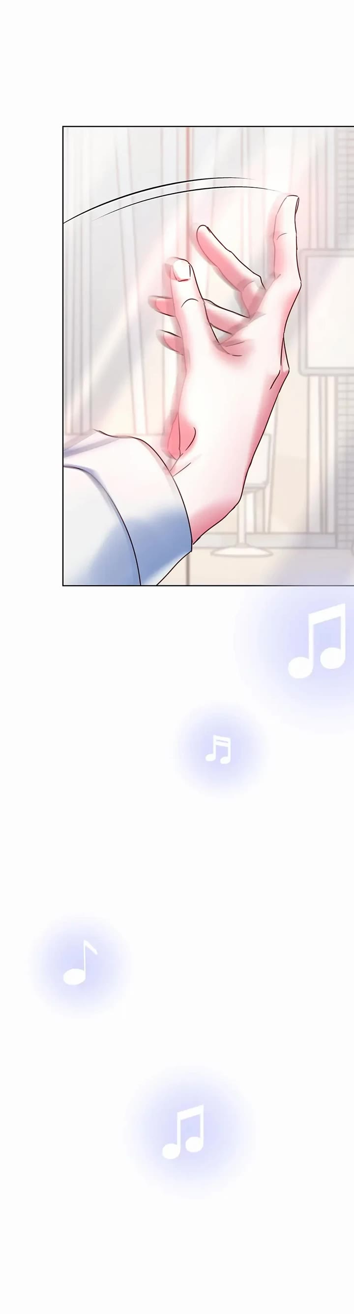 Once Again Idol Chapter 95 page 25 - Chapter 95: Match the Vibe