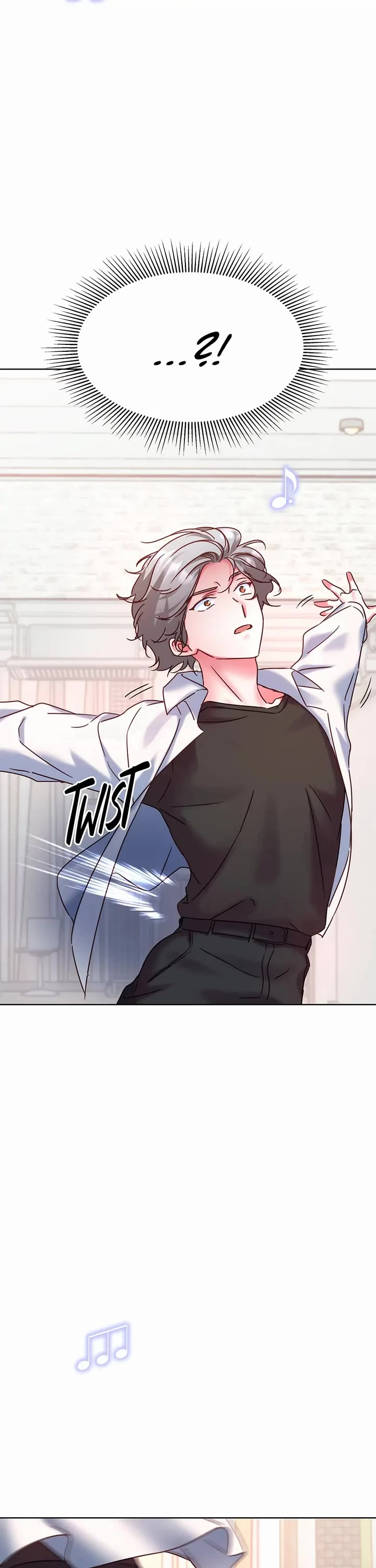 Once Again Idol Chapter 95 page 31 - Chapter 95: Match the Vibe