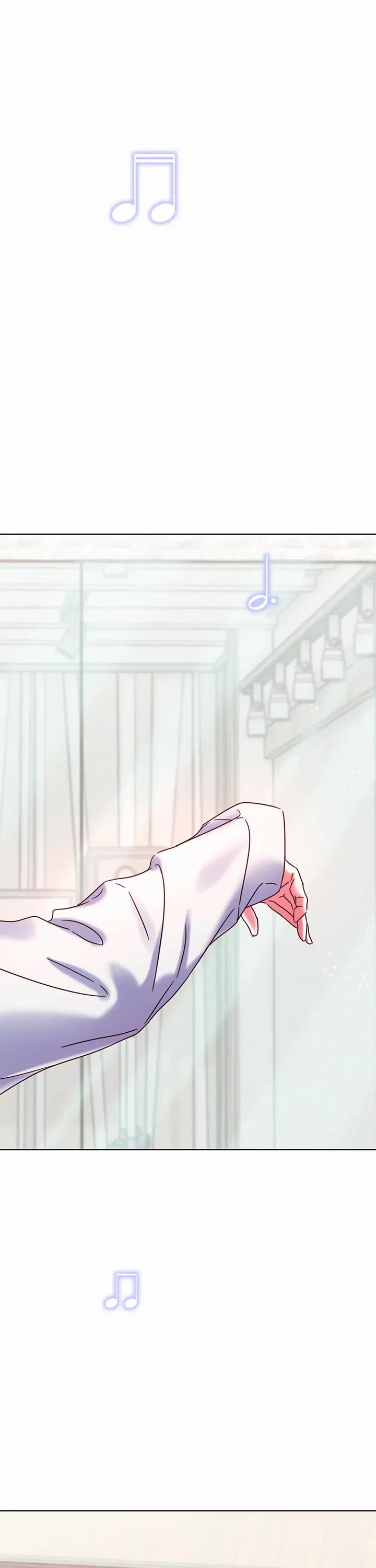 Once Again Idol Chapter 95 page 33 - Chapter 95: Match the Vibe
