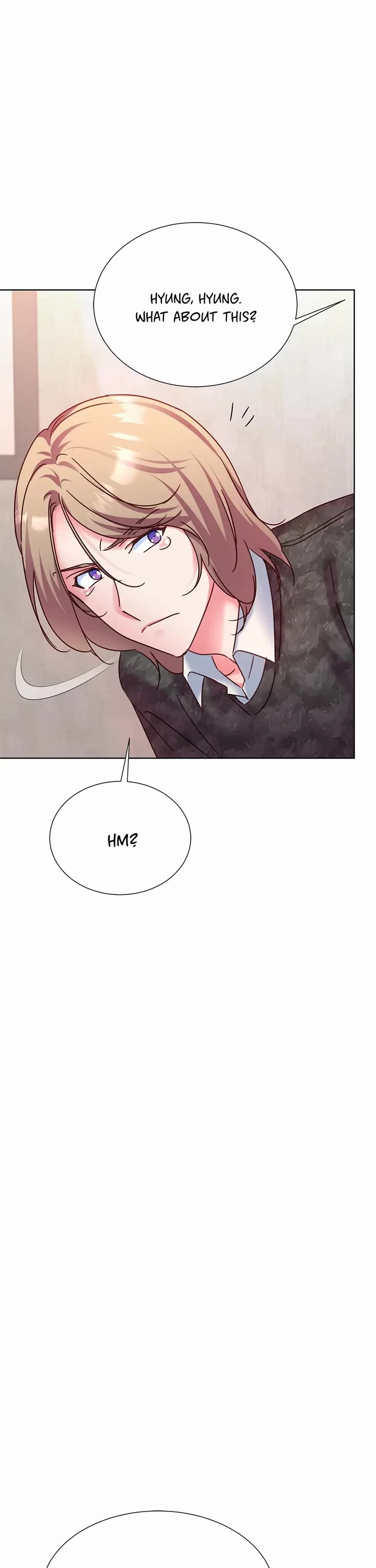 Once Again Idol Chapter 95 page 48 - Chapter 95: Match the Vibe