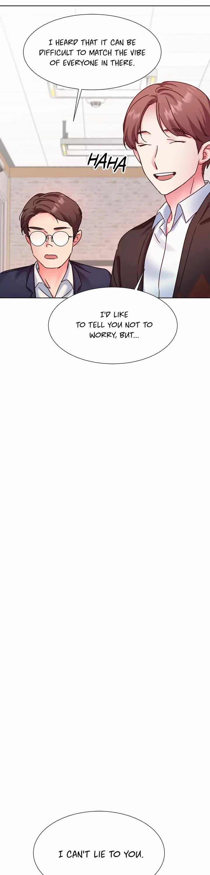Once Again Idol Chapter 95 page 62 - Chapter 95: Match the Vibe