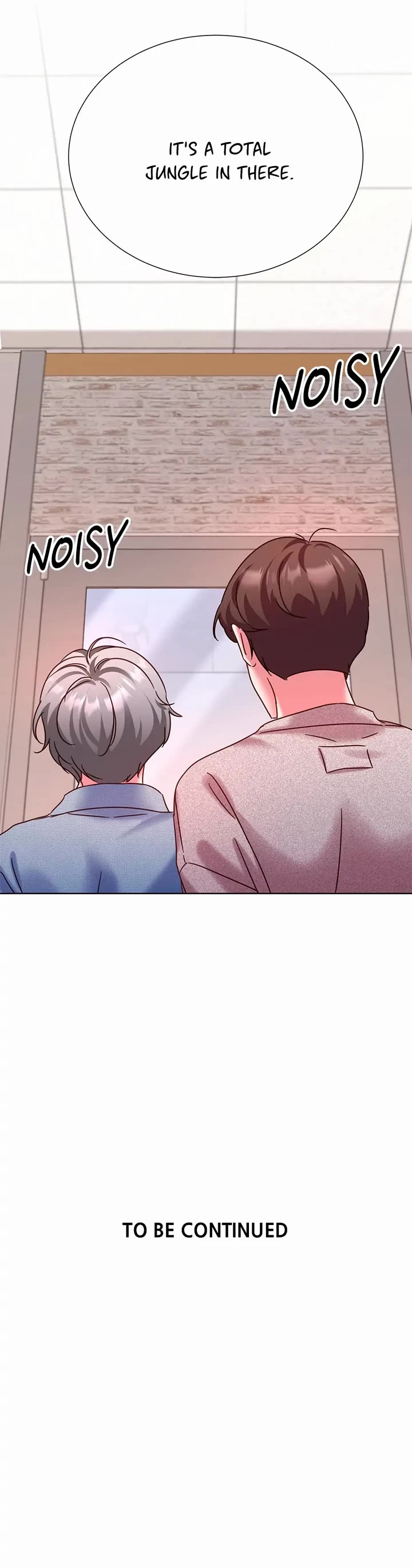 Once Again Idol Chapter 95 page 64 - Chapter 95: Match the Vibe