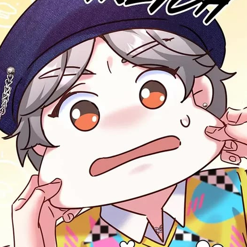 Once Again Idol Chapter 95: Match the Vibe cover