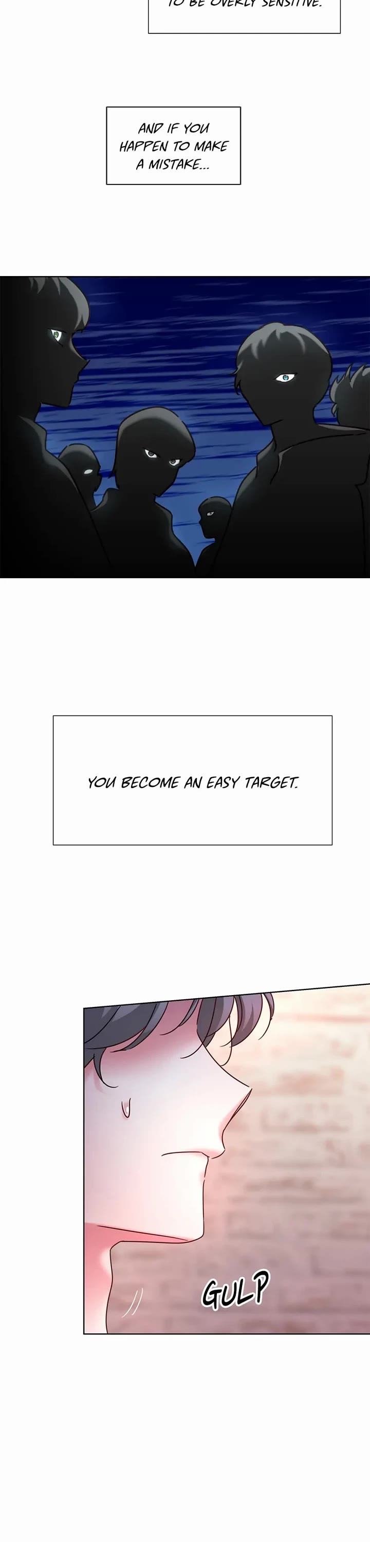 Once Again Idol Chapter 96 page 2 - Chapter 96: Show Your Talent