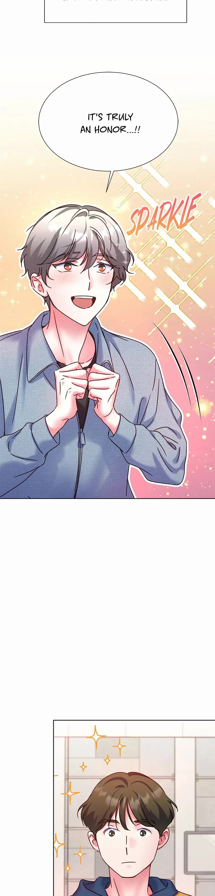 Once Again Idol Chapter 96 page 31 - Chapter 96: Show Your Talent