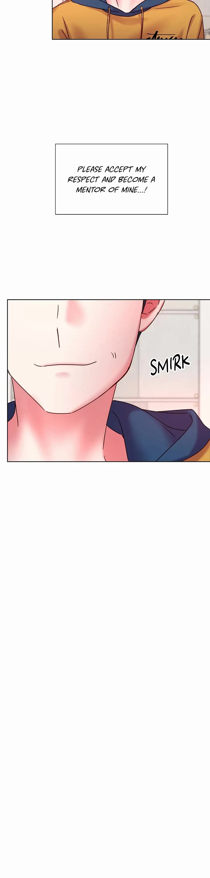 Once Again Idol Chapter 96 page 32 - Chapter 96: Show Your Talent
