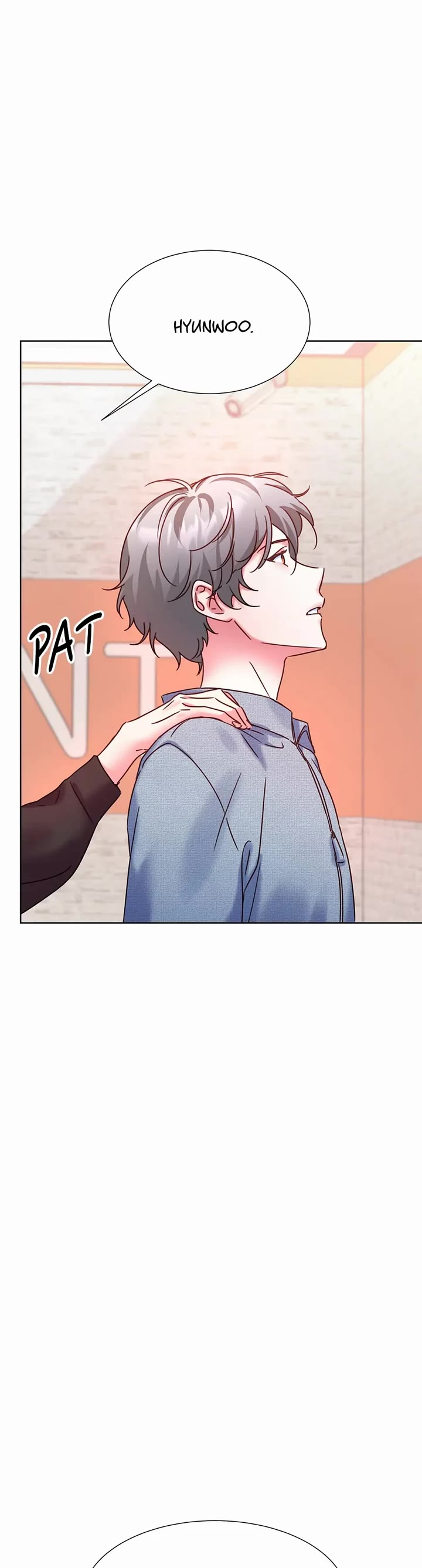 Once Again Idol Chapter 96 page 4 - Chapter 96: Show Your Talent