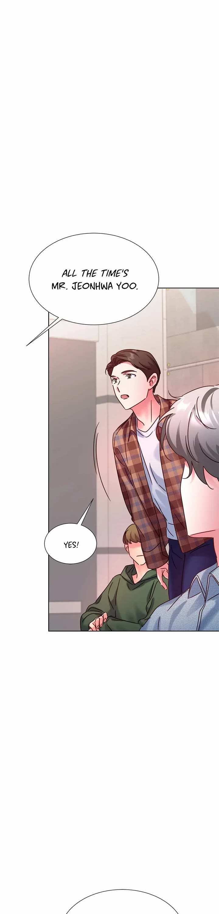 Once Again Idol Chapter 96 page 43 - Chapter 96: Show Your Talent