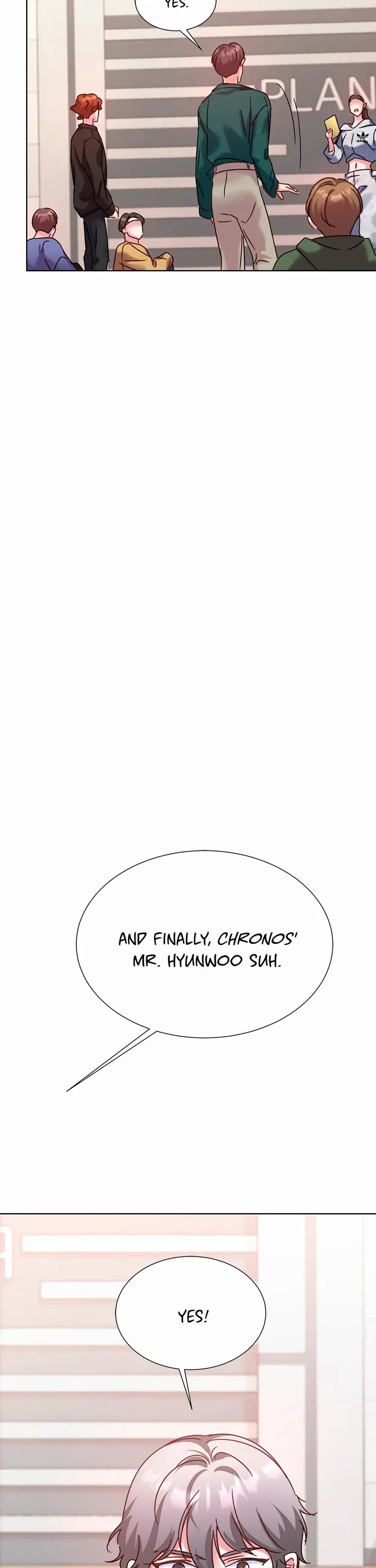 Once Again Idol Chapter 96 page 46 - Chapter 96: Show Your Talent