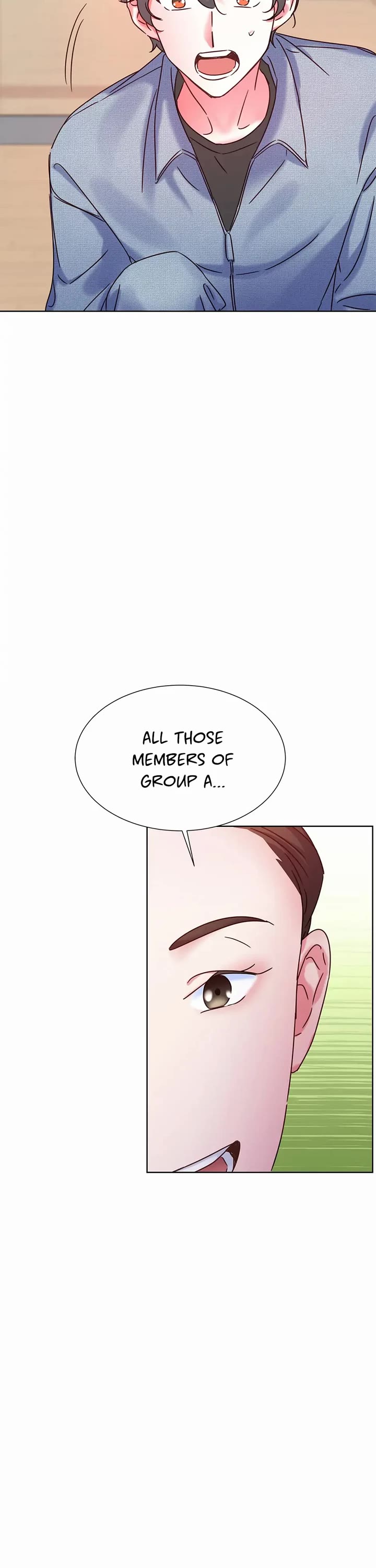 Once Again Idol Chapter 96 page 47 - Chapter 96: Show Your Talent
