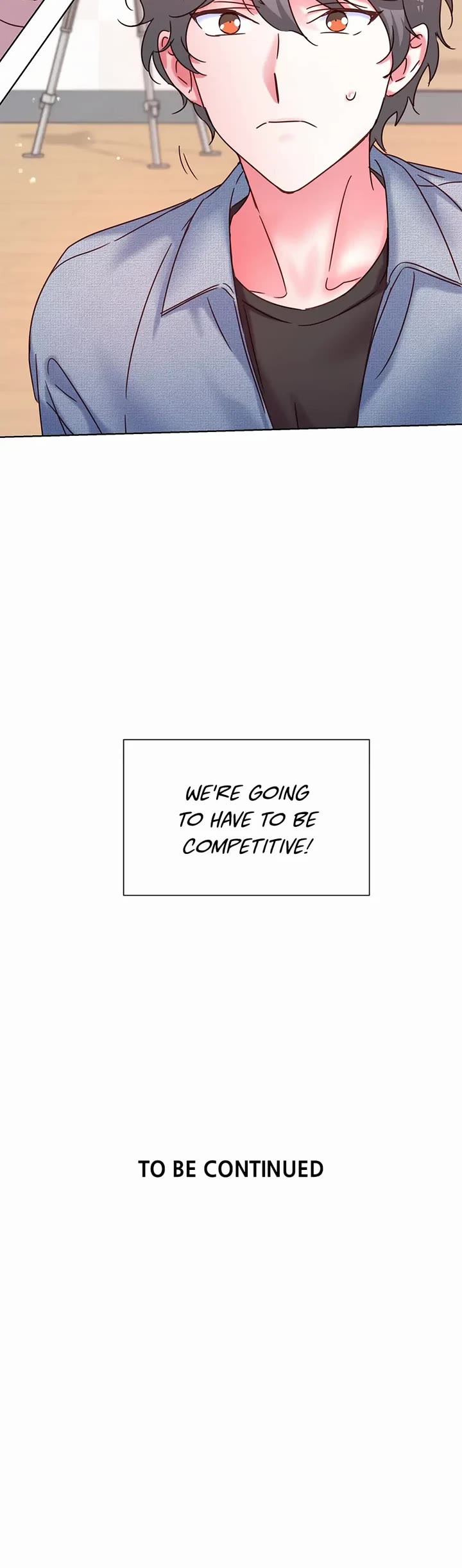 Once Again Idol Chapter 96 page 58 - Chapter 96: Show Your Talent