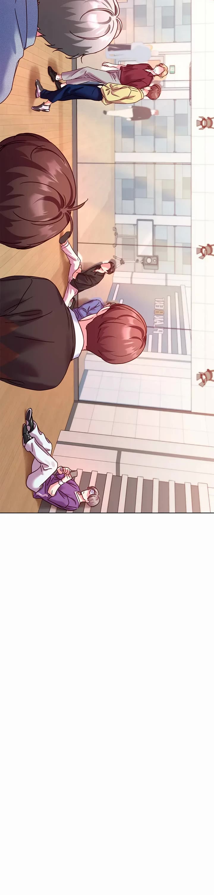 Once Again Idol Chapter 96 page 8 - Chapter 96: Show Your Talent