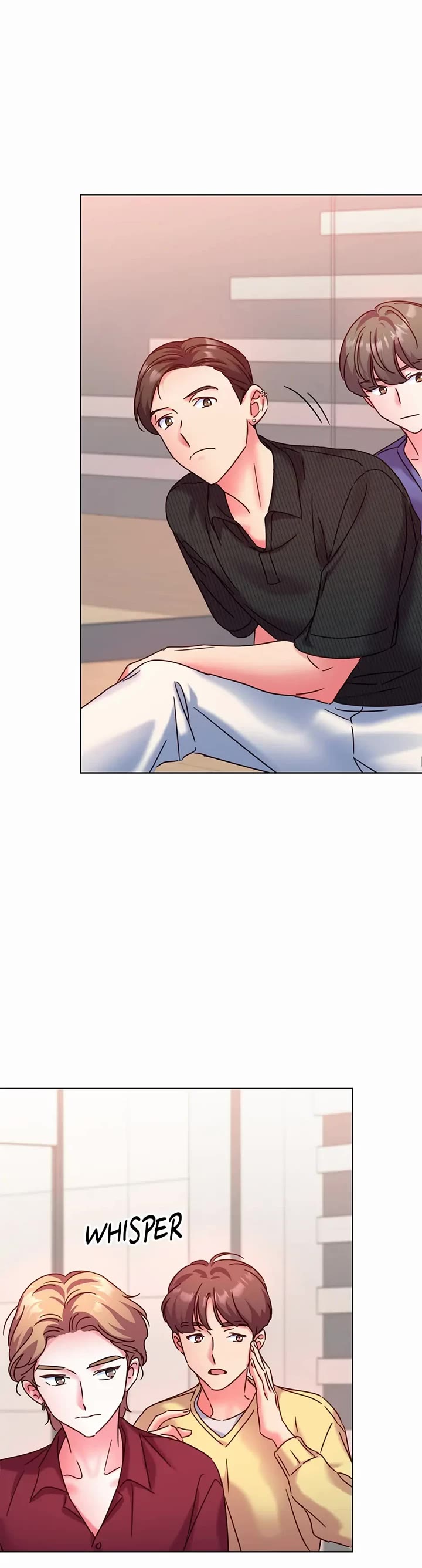 Once Again Idol Chapter 96 page 9 - Chapter 96: Show Your Talent