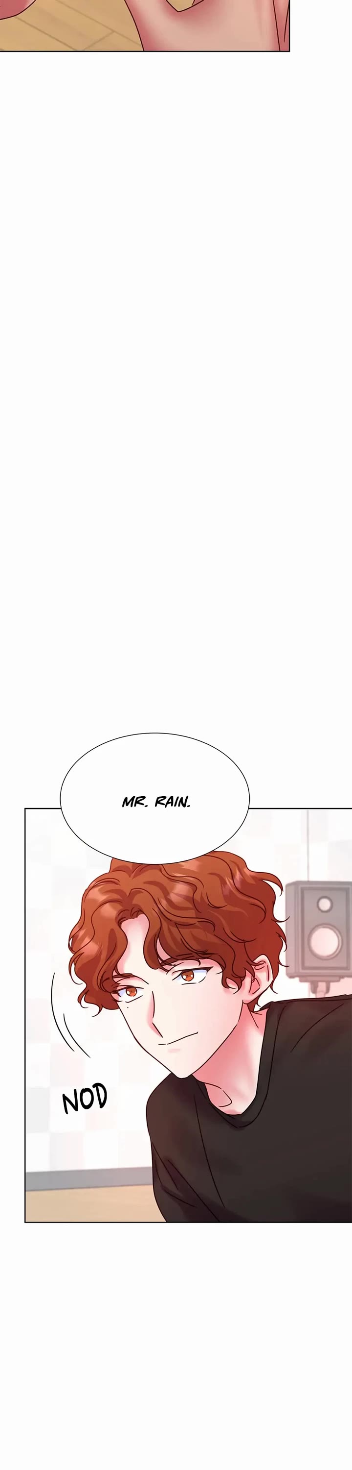 Once Again Idol Chapter 97 page 11 - Chapter 97: To Be Flexible
