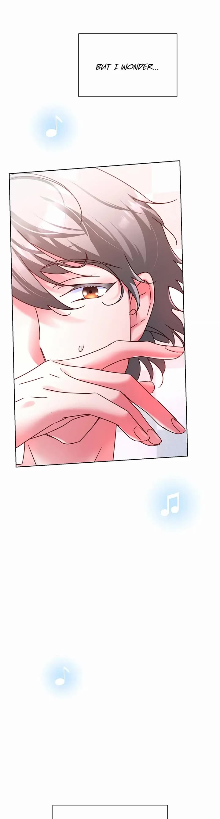 Once Again Idol Chapter 97 page 4 - Chapter 97: To Be Flexible