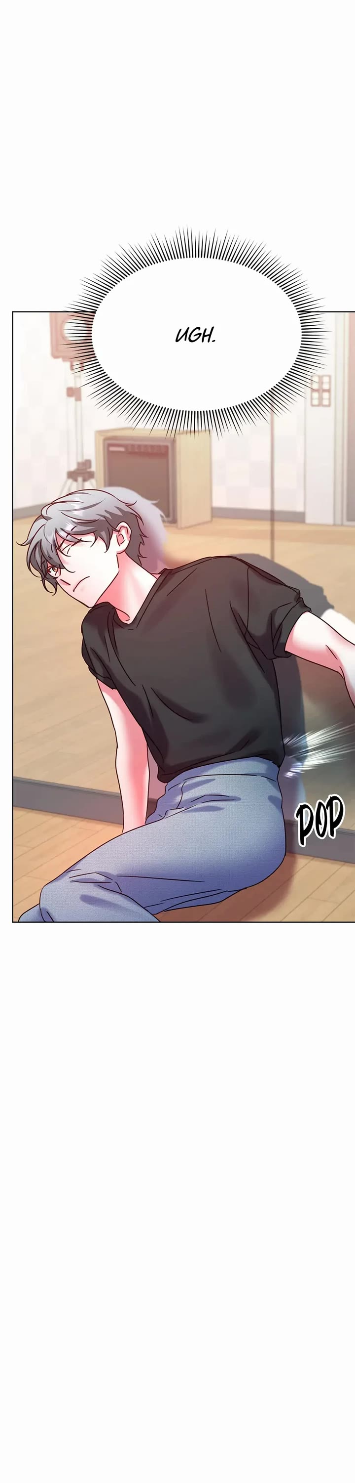 Once Again Idol Chapter 97 page 47 - Chapter 97: To Be Flexible